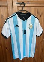Adidas voetbal shirt Messi maat 16 dus 158 164 ongeveer, Maat XS of kleiner, Ophalen of Verzenden, Gebruikt, Shirt