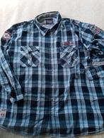 PME AVIATION SHIRT, Ophalen of Verzenden, Zo goed als nieuw, Overhemd