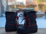 Snowboots Helly Hansen maat 22, Kinderen en Baby's, Gebruikt, Ophalen