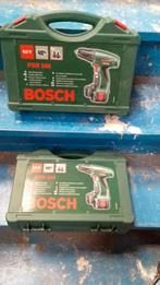 Lege boormachine kist., Ophalen of Verzenden, Boormachine