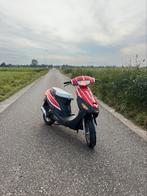 BOTIAN scooter – bromkenteken – nieuw blok – 55 km/u, Ophalen, Maximaal 45 km/u, Agm, 49 cc