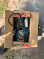 Waterpomp - Motor Goed, Pomphuis Defect, Ophalen, Gebruikt