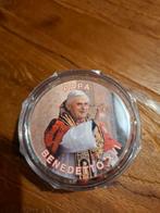 Paus Benedictus XVI Rozenkrans nieuw, Ophalen of Verzenden