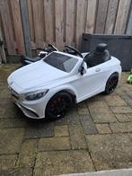 Groot speelgoedpakket – elektrische auto, motor, step, Ophalen, Gebruikt