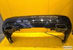MERCEDES-BENZ S W221 FACELIFT 4XPDC ACHTERBUMPER A97, Gebruikt, -, Ophalen of Verzenden, -