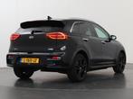 Kia e-Niro ExecutiveLine 64 kWh | Panoramadak | Lederen Bekl, Gebruikt, Zwart, 1712 kg, Zwart