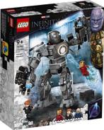 LEGO 76190 Iron Man: Iron Monger Mayhem (nieuw), Nieuw, Ophalen of Verzenden