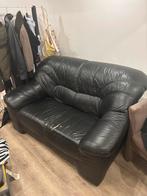 2-zitsbank - Comfortabel en stijlvol, Huis en Inrichting, Ophalen, Gebruikt, Tweepersoons, Rechte bank