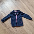 Bakkaboe vest maat 98, Ophalen of Verzenden, Zo goed als nieuw, Bakkaboe, Meisje