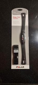 Polar T31 hartslagmeter, Sport en Fitness, Hartslagmeters, Ophalen of Verzenden, Nieuw, Polar