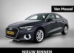 Audi A3 Limousine 30 TFSI Business edition, Auto's, Audi, Voorwielaandrijving, 12 maanden, Stof, Gebruikt