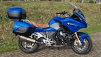 BMW R 1250 RT ,Option 719 ,Akrapovič  BTW, 2 cilinders, Motorrijbewijs A, Handvatverwarming, Particulier