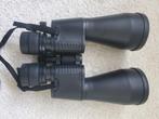 verrekijker 10-30x60 zoom, Zo goed als nieuw, 20x of meer, Met hoes of tas, Porro (met knik)