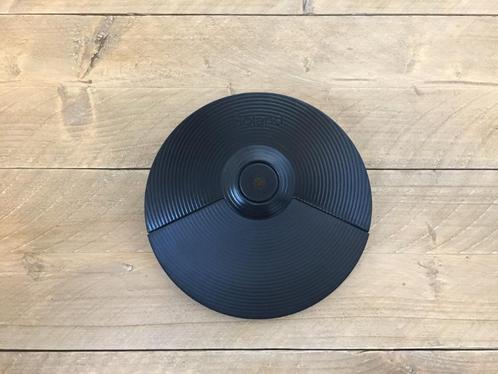Roland CY-5 Dual triggered bekken pad (CY5), Muziek en Instrumenten, Instrumenten | Onderdelen, Nieuw, Drums of Percussie, Ophalen of Verzenden