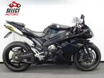 STOERE ZWARTE YAMAHA YZF R1 yzf r1(2007), Motoren, Motoren | Yamaha, 4 cilinders, Motorrijbewijs A, Onbekend, Super Sport