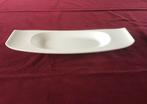 Villeroy & Boch Affinity soepkom en Urban Nature dessertbord, Ophalen of Verzenden, Zo goed als nieuw, Bord(en), Overige stijlen