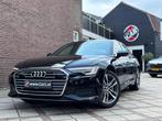 Audi A6 55 TFSI quattro V6 340PK Pro Line S ACC KEYLESS BANG, Automaat, Gebruikt, 2995 cc, Zwart