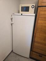 Grote Liebherr vriezer - 145cm hoog, Witgoed en Apparatuur, Vriezers en Diepvrieskisten, Gebruikt, 140 tot 160 cm, Ophalen, Vrieskast