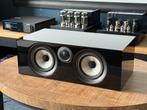 B&W HTM72 S2, Audio, Tv en Foto, Luidsprekers, Ophalen of Verzenden, Zo goed als nieuw, Bowers & Wilkins (B&W), /