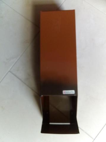 BRABANTIA WC ROLHOUDER  VINTAGE beschikbaar voor biedingen