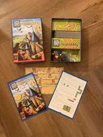 Carcassonne met twee mini uitbreidingen - De rivier + De abt, Ophalen of Verzenden