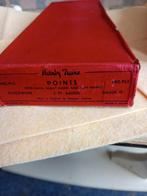 Hornby O gauge points, Overige merken, Gebruikt, Verzenden, Gelijkstroom of Wisselstroom