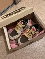 Travis scott sneakers mocha, Ophalen of Verzenden, Nieuw, Sneakers of Gympen