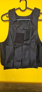 Nerf vest!, Ophalen, Zo goed als nieuw