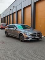 Mercedes-Benz CLS 400 4matic/veel opties/led/airmatic/3.5 v6, Auto's, Mercedes-Benz, Te koop, Alcantara, Zilver of Grijs, Geïmporteerd