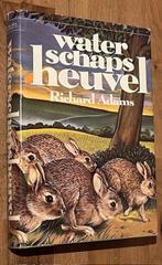Richard Adams. WATERSCHAPSHEUVEL. Spectrum1975 5e druk, Ophalen of Verzenden, Gelezen, Richard Adams