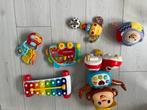 Vtech fisherprice speelgoed, Kinderen en Baby's, Speelgoed | Vtech, Ophalen of Verzenden, Zo goed als nieuw