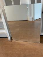 Ikea larbrö spiegel, Huis en Inrichting, Ophalen, Zo goed als nieuw, Rechthoekig, Minder dan 100 cm
