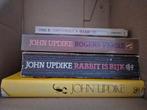 John Updike – ironie, suburbia en literaire finesse, Ophalen of Verzenden, Gelezen, Nederland