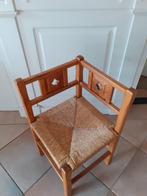 Kattestoeltje., Hobby en Vrije tijd, Modelbouw | Boten en Schepen, Ophalen, Zo goed als nieuw