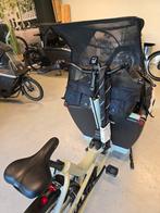 💥EXTRA AFGEPRIJSD💥 Urban Arrow Performance Plus BES3 545Wh, Ophalen of Verzenden, Zo goed als nieuw, Overige merken, Versnellingen