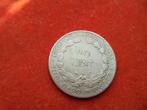 Indochina   Munt, Ophalen of Verzenden, Midden-Oosten, Zilver