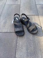 sketches dames sandaal maat 41, Ophalen, Skechers, Zwart, Sandalen of Muiltjes