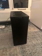 Office PC - i5 7e gen, 16GB RAM, Windows 11 Ready, Computers en Software, Computerbehuizingen, Ophalen, Gebruikt