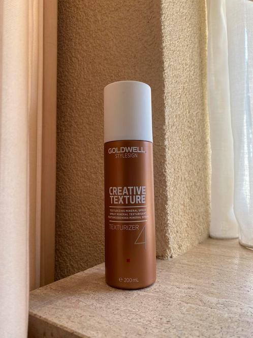 Goldwell Creative Texture ~ Texturizer 4, Sieraden, Tassen en Uiterlijk, Uiterlijk | Haarverzorging, Nieuw, Gel, Wax, Haarlak of Mousse