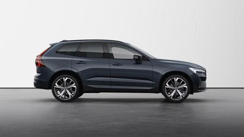 Volvo XC60 Recharge T6 AWD Ultra Bright Direct Leverbaar!, Auto's, Volvo, Bedrijf, Te koop, XC60, 4x4, ABS, Achteruitrijcamera