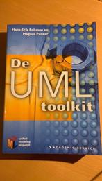 H.-E. Eriksson - De UML Toolkit, Boeken, Ophalen of Verzenden