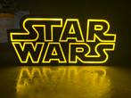Star Wars Light Box – LED Lamp, Ophalen of Verzenden, Nieuw, Overige typen