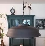 Hanglamp, Huis en Inrichting, Lampen | Hanglampen, Ophalen, Zo goed als nieuw, 75 cm of meer