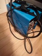 Lasapparaat, Doe-het-zelf en Verbouw, Ophalen of Verzenden, Gebruikt, Minder dan 150 ampère, Overige typen