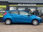 Ford Fiesta 1.0 Style met Airco ! Dealer Onderhouden ! Nap !, Auto's, Voorwielaandrijving, Gebruikt, Euro 6, 525 kg