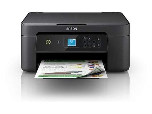 Epson xp-3205 printer, Computers en Software, Printers, Zo goed als nieuw, All-in-one, Inkjetprinter, Kleur printen, Kopieren