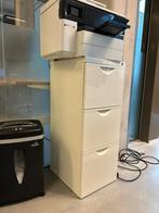 ladekast, Huis en Inrichting, Kasten | Ladekasten, Ophalen, 50 tot 100 cm, Zo goed als nieuw, 3 of 4 laden