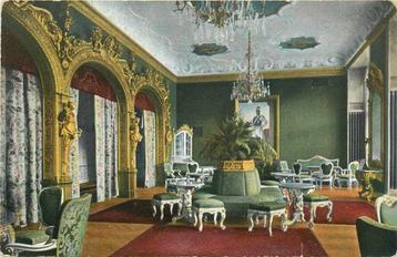 (381-173-015) Wiesbaden Neues Kurhaus beschikbaar voor biedingen
