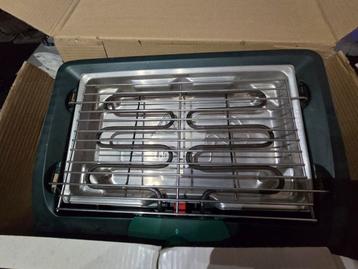 Tefal Amigo Elektrische Grill - Zo goed als nieuw! beschikbaar voor biedingen
