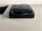 SONY PS-LX46 PLATENSPELER ( SERVO CONTROLLED TURNBLE ), Ophalen of Verzenden, Gebruikt, Sony, Losse componenten